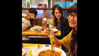 Super Girlies - Missing You ( Rica Leyona )