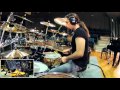 System of a Down - Chop Suey | Drum Cover by Panos Geo