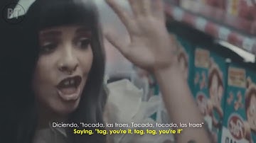 Melanie Martinez - Tag, You