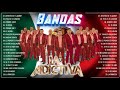 La Adictiva Mix 2022 - Los Mejores Exitos - Lo Mas Romantico