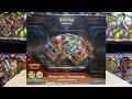 Pokemon TCG: Premium Trainer’s XY Collection Box