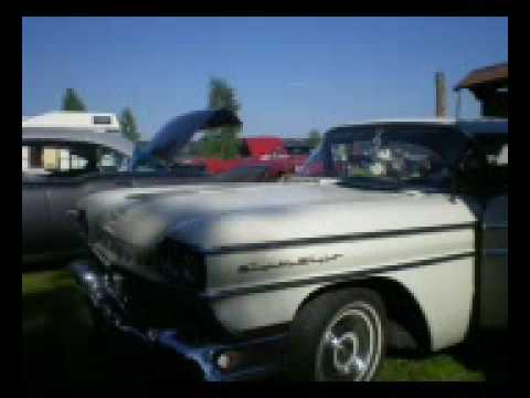 (J Johnson And) The Showmen - It Will Stand (Rock'n Roll Will Stand)