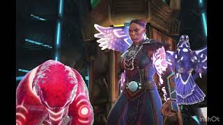 June Quest 2026 ELDER DIFFICULTY Skill run 04: #marvelcontestofchampions #mcoc 