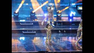 MISSY ELLIOTT Complete Finale Performance Medley at 2023 Rock & Roll Hall of Fame Induction