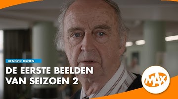 Trailer | HET GEHEIME DAGBOEK VAN HENDRIK GROEN - ZOLANG ER LEVEN IS