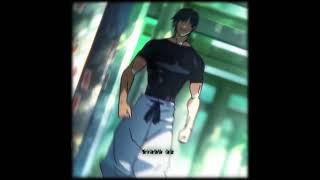 Toji Fushi The Sorcerer Killer Insane 4K Edit