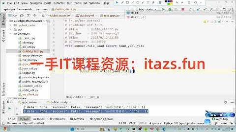性能压力测试和自动化（Python自动化 、性能测试集）