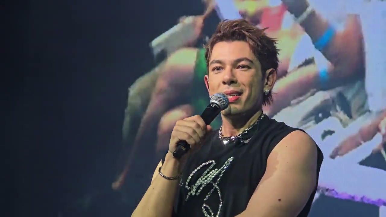 古淖文 | 廣州站 (Part 8 Encore) 《古著 》《My way》•鳴謝各單位•大合照•《共同渡過》 | FOLLOW ME 巡迴音樂會 | 廣州音樂唐人館 2025.08.10