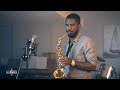 1 Hour of Instrumental R&B Saxophone Music