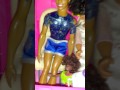kodak black and pnb rock too many years doll video