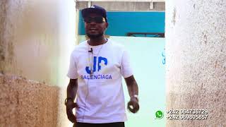 Tony best flame (Acapella kitoko) muntuta Resimi