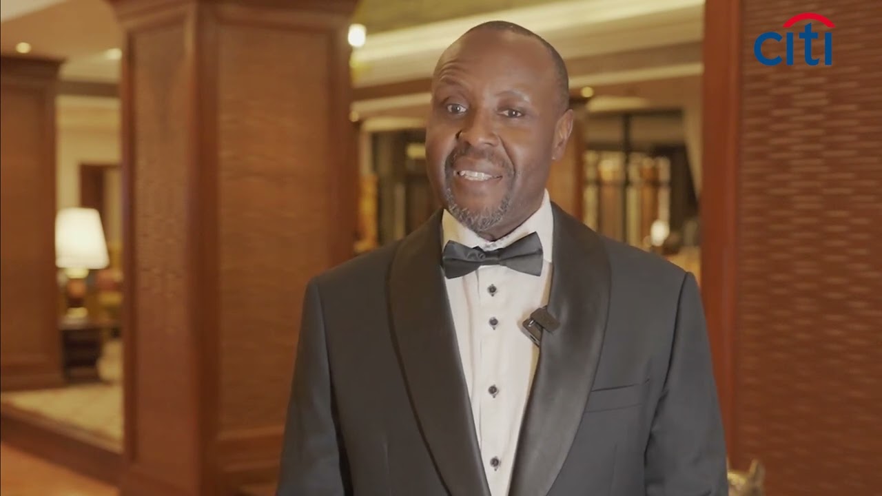 Kenya Airways CEO Allan Kilavuka on the importance of their Partnership with Citi Bank