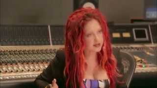 Cyndi Lauper: Picking The She&#39;s So Unusual Album Cover