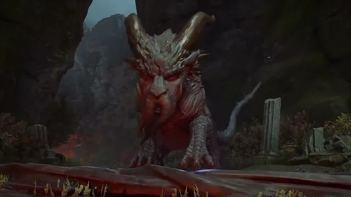 Hogwarts Legacy - Isidora's Disobedience