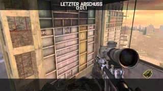 Modern Warfare 3 New Maps Trickshooting