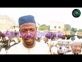 SHIRIN KASUWA GIDAN HADA HADA TARE DA SULAIMAN MUHAMMAD YAHAYA P R O KASUWAR DABBOBI GANDUN ALBASA 