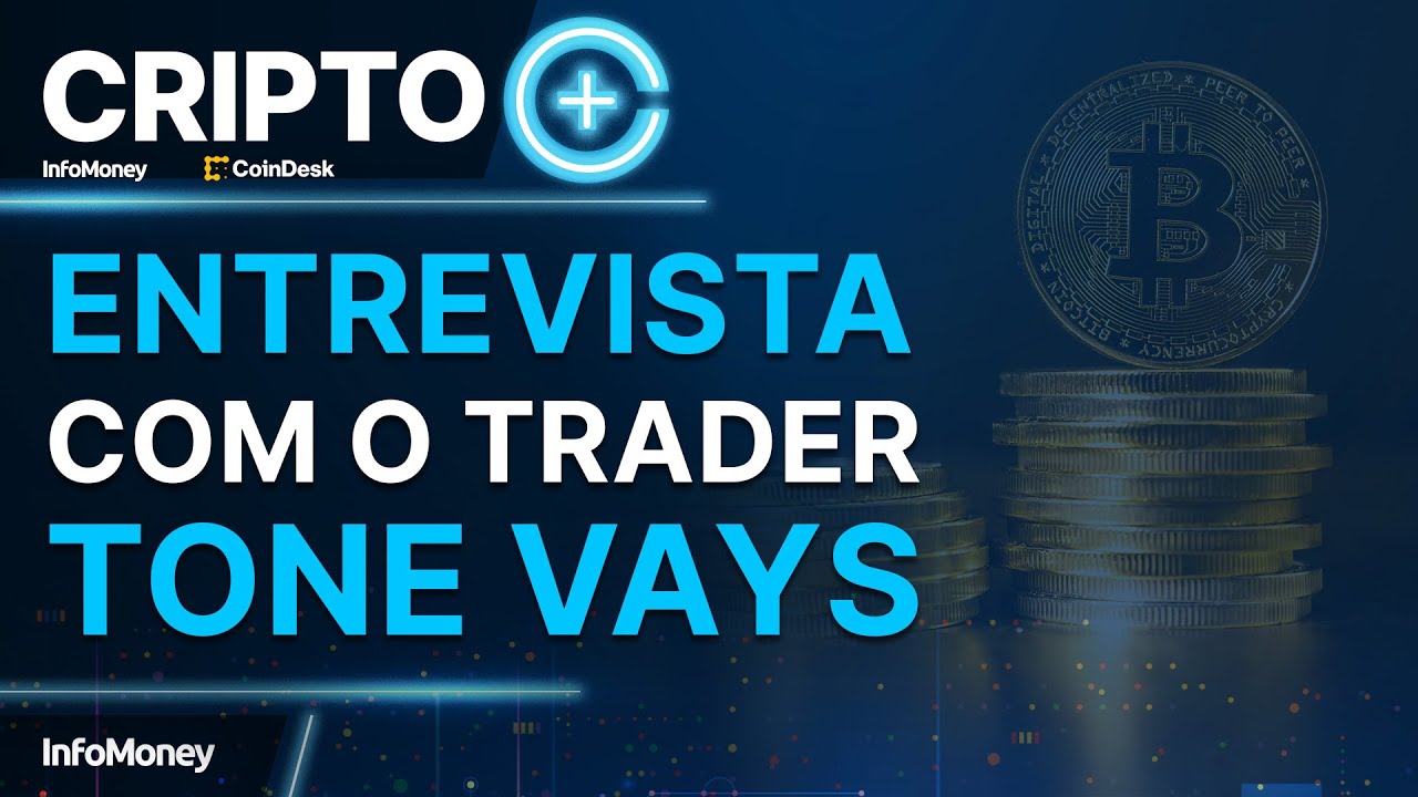 Ethereum não vai se recuperar da próxima queda de 90%” – entrevista com Tone Vays, trader de Bitcoin