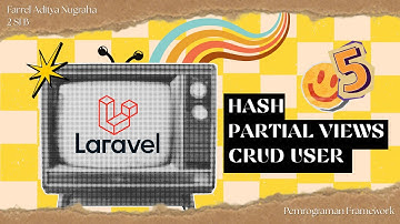 Laporan Praktikum 5, Farrel Aditya Nugraha 2 SI-B, Sistem Informasi, Politeknik Caltex Riau