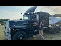 Brad Wike Southern Classic Truck Show 2021