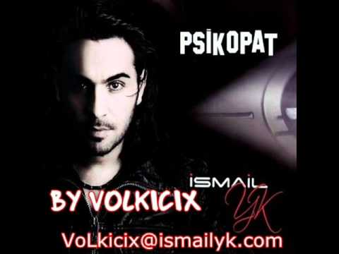 İsmail YK - Psikopat  Full (2011)