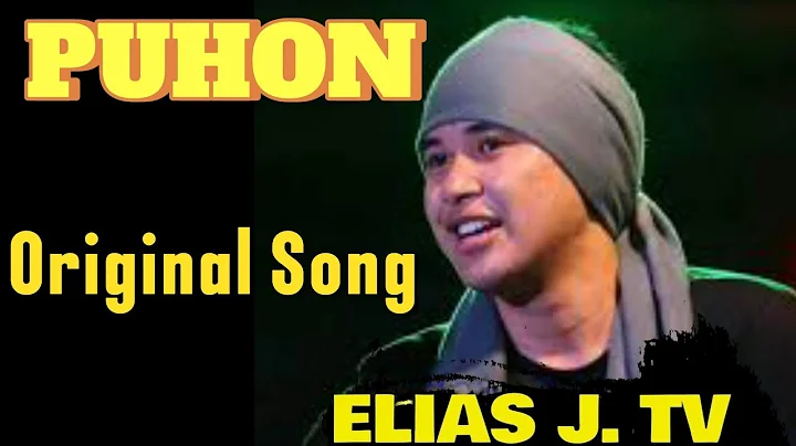 PUHON- (Original Song) Cover by: ELIAS JTV BAND Live Concert at GUIMBAL, ILOILO September  8, 2025