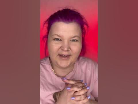 любовный макияж ️ - YouTube