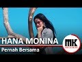 Hana Monina - Pernah Bersama | Official Karaoke Version