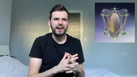 Machinedrum - A View Of U - ALBUM REVIEW