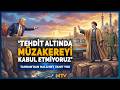 İran’dan Trump’a Sert Yanıt: 'Teslimiyet Masasına Oturmayız!' | NTV