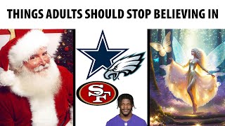 Best Troll NFL Memes v34