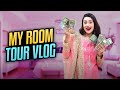        my home tour vlog  ritu hossain  rakib hossain