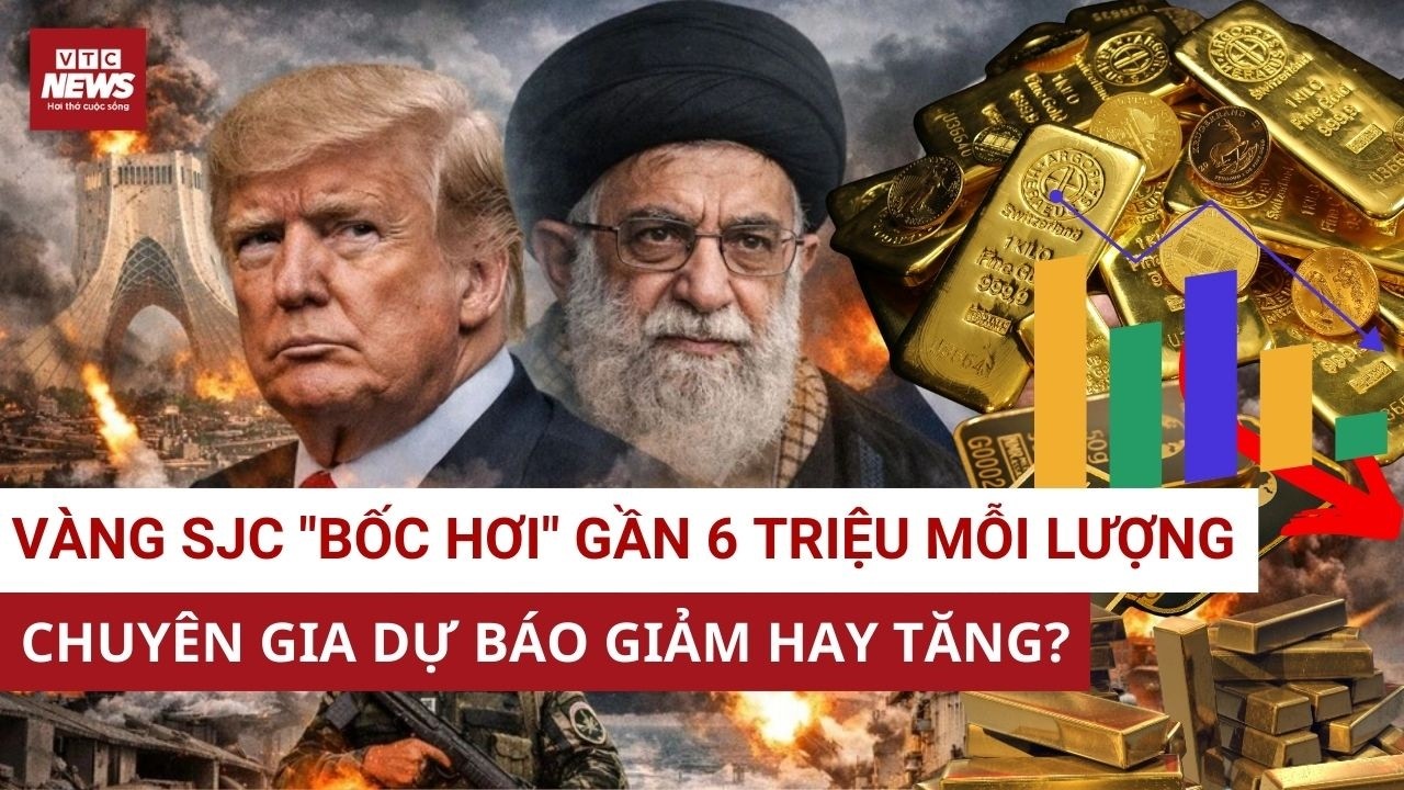 50% chuyên gia dự báo tăng, 22% cảnh báo giảm: Thị trường vàng trên 