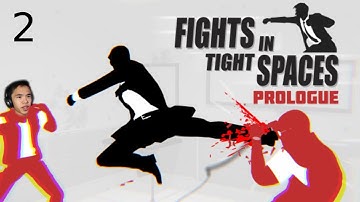 SHOW US THOSE REPLAYS - YOU LOVE TO SEE IT | Fights in Tight Spaces (Prologue) [2/3]