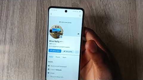 Hoe blokkeer je iemand op Facebook?