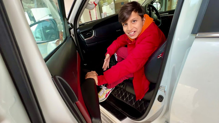 Piyush Ko Car Mein Lock Kar Diya 😂