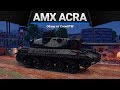 AMX-30 ACRA ПТУР БАБАХА в War Thunder