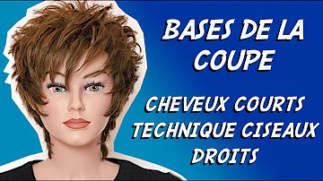 Quelles sont les différentes coupes de cheveux pour femme ?