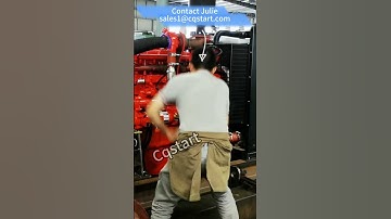 Cqstart Keeps Developing Applicable Spring Starters for Various Engines