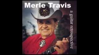 El Rancho Grande - Merle Travis - Guitar Retrospective screenshot 4