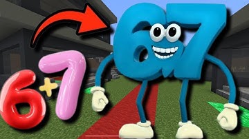 УКРАДИ БРАЙНРОТ ВМЕСТЕ С МЕМОМ 67 #garrysmod #roblox