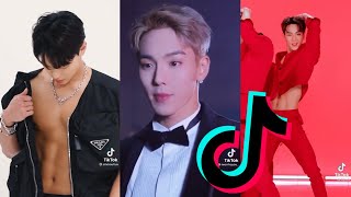 MONSTA X 몬스타엑스 SHOWNU tiktok ⛓️ #1