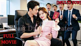New Intern Reporter Is Looked Down On, She Is The CEO’s Hidden Secret Wife