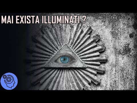 15 Lucruri despre Illuminati pe care nu le stiai