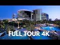 My Hotel Tour Of Dubai Grand Hyatt Abu Full Review 2020