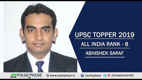 Golden tips |how to makes notes by IAS UPSC Topper AIR 8 Abhishek Saraf