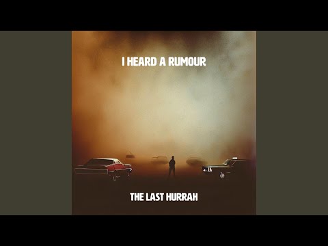 在 YouTube 上观看 I Heard A Rumour