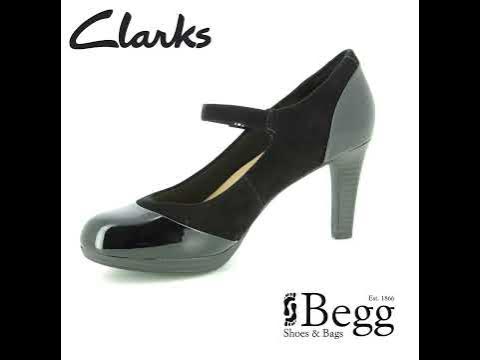 clarks adriel carla