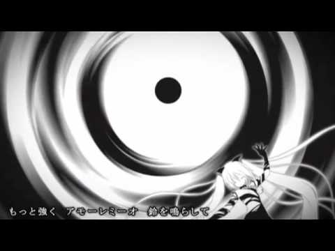 ✿ cat's dance 歌ってみた ver.花たん (附中文歌詞)