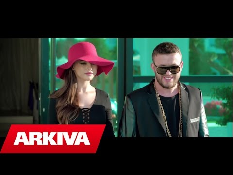 Beli Ft. Valton Krasniqi - T'kam Me Vete (Official Video HD)