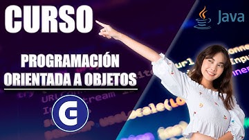 Maestría en Programación Orientada a Objetos en Java - Curso